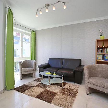 Duenenblick Wohnung 27 Boltenhagen  Extérieur photo