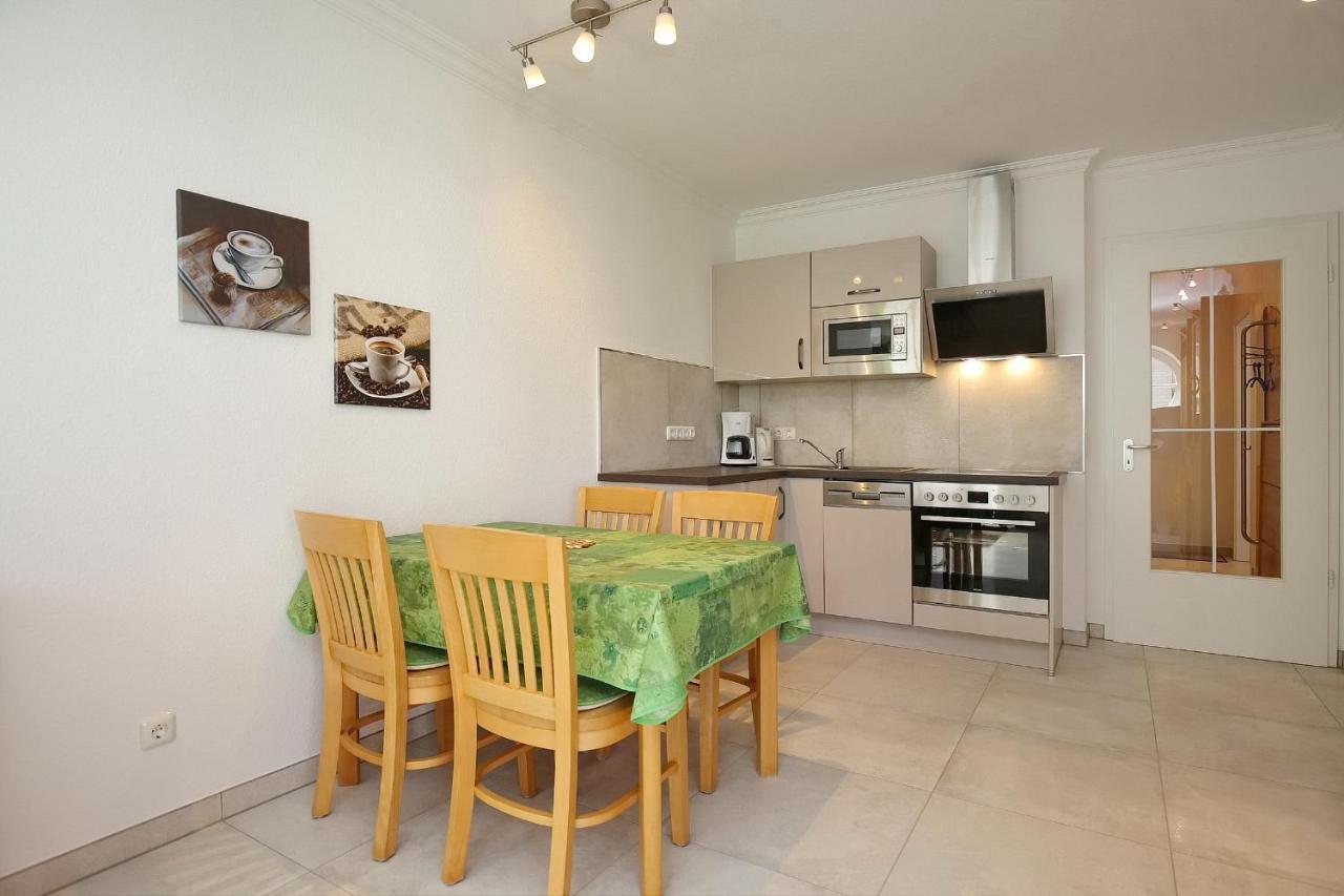 Duenenblick Wohnung 27 Boltenhagen  Extérieur photo
