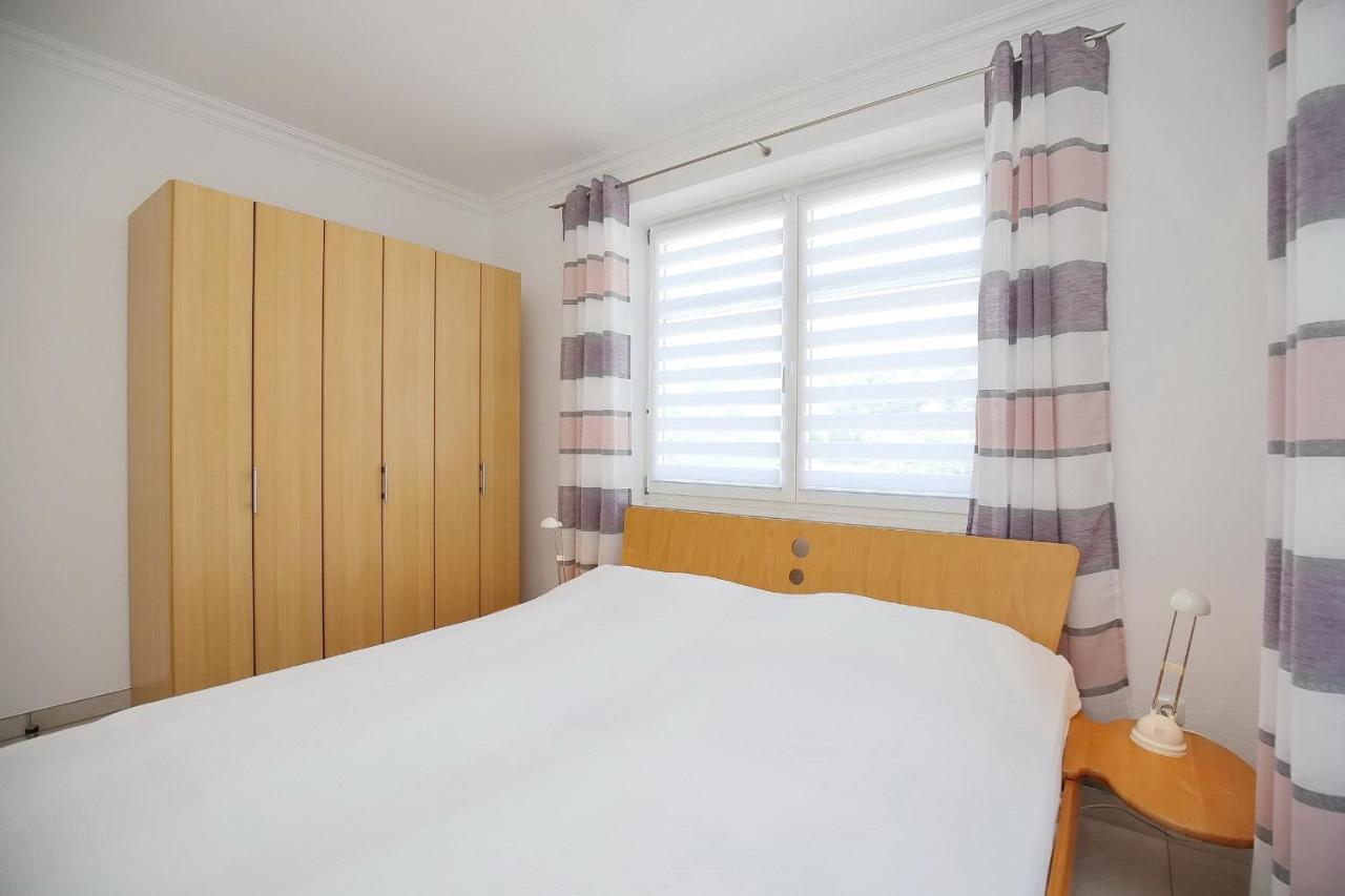 Duenenblick Wohnung 27 Boltenhagen  Extérieur photo