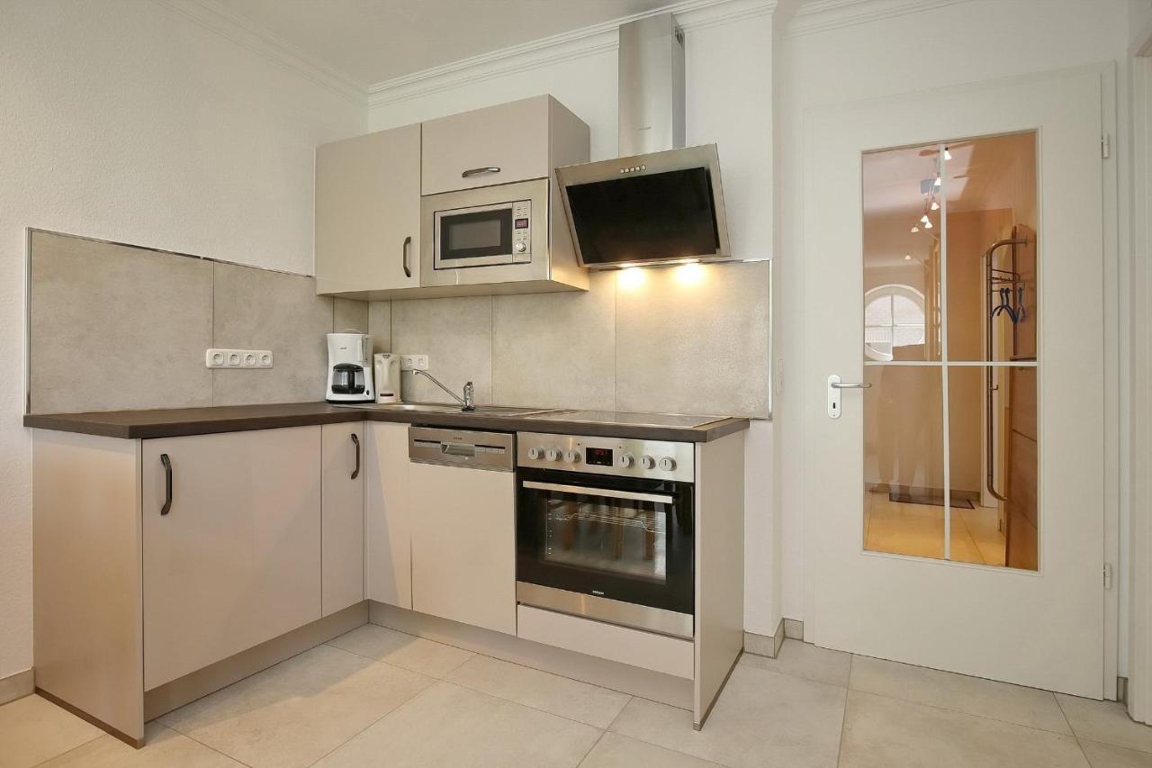 Duenenblick Wohnung 27 Boltenhagen  Extérieur photo