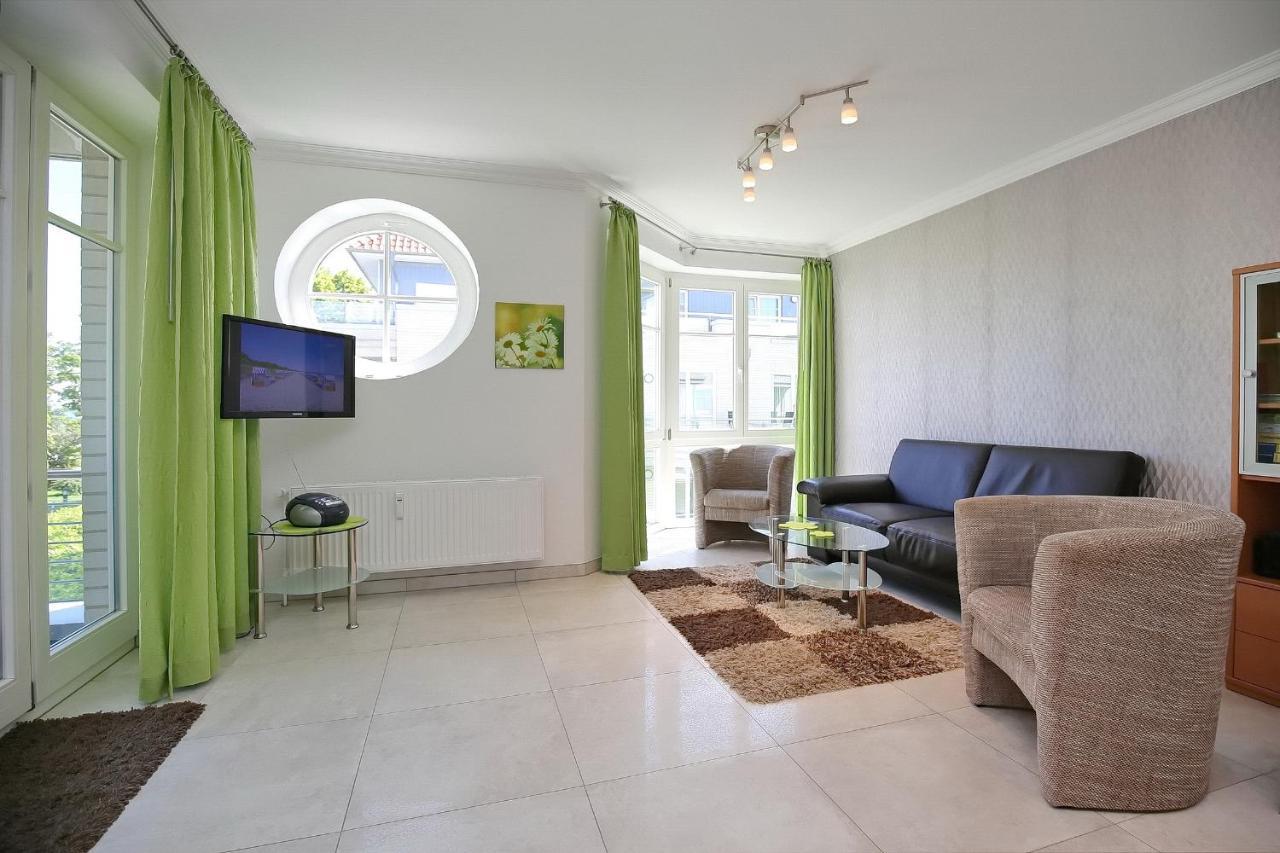 Duenenblick Wohnung 27 Boltenhagen  Extérieur photo