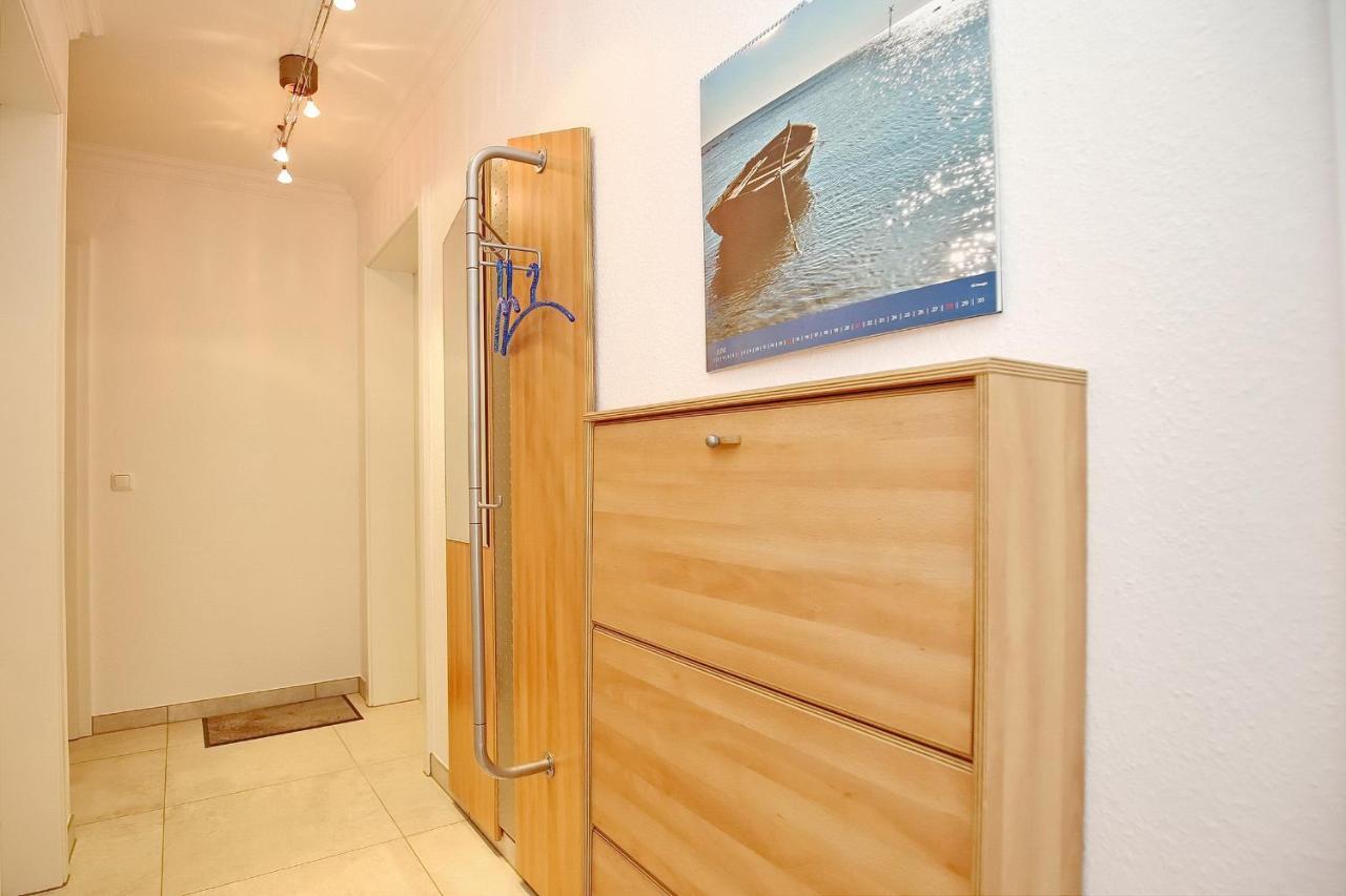 Duenenblick Wohnung 27 Boltenhagen  Extérieur photo