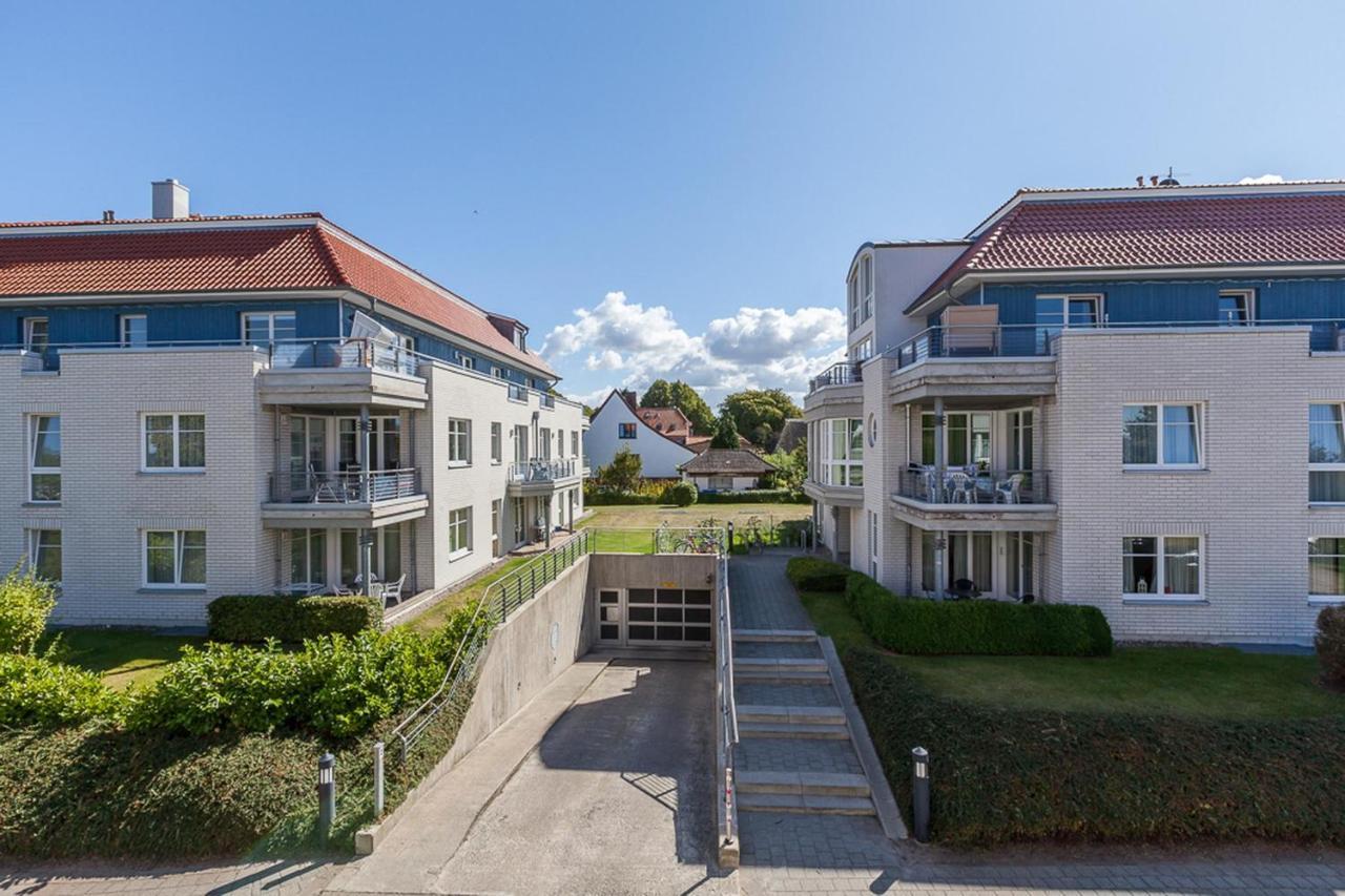 Duenenblick Wohnung 27 Boltenhagen  Extérieur photo