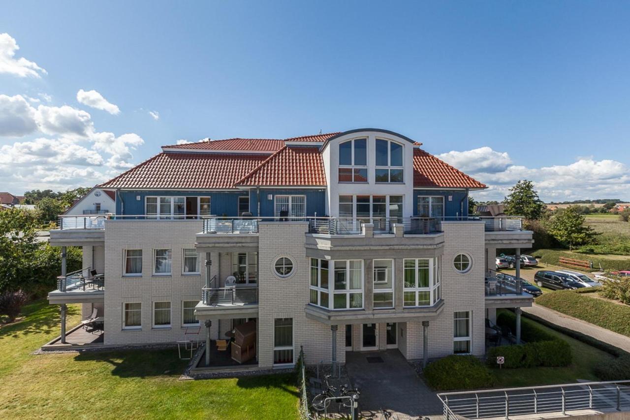 Duenenblick Wohnung 27 Boltenhagen  Extérieur photo
