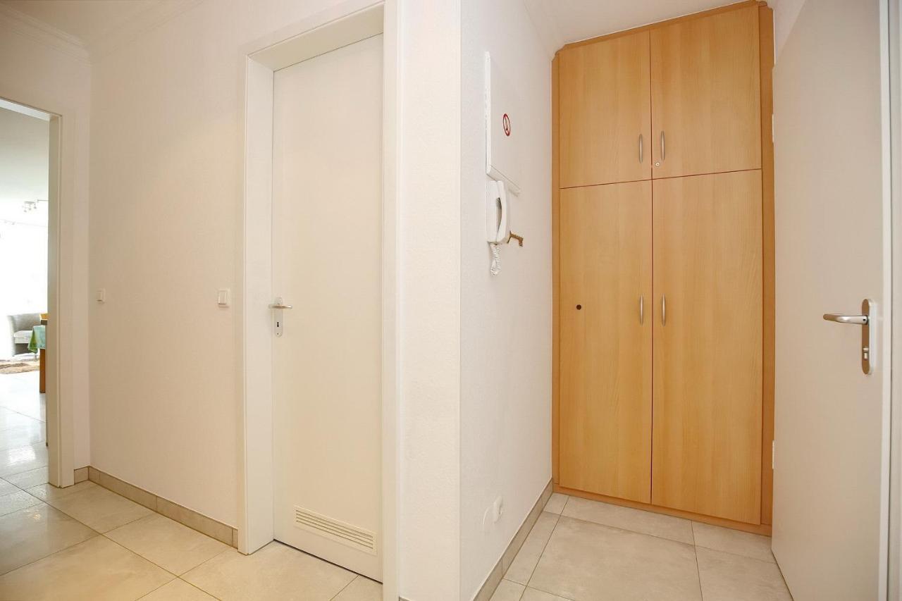 Duenenblick Wohnung 27 Boltenhagen  Extérieur photo