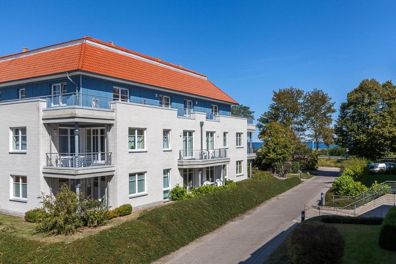 Duenenblick Wohnung 27 Boltenhagen  Extérieur photo