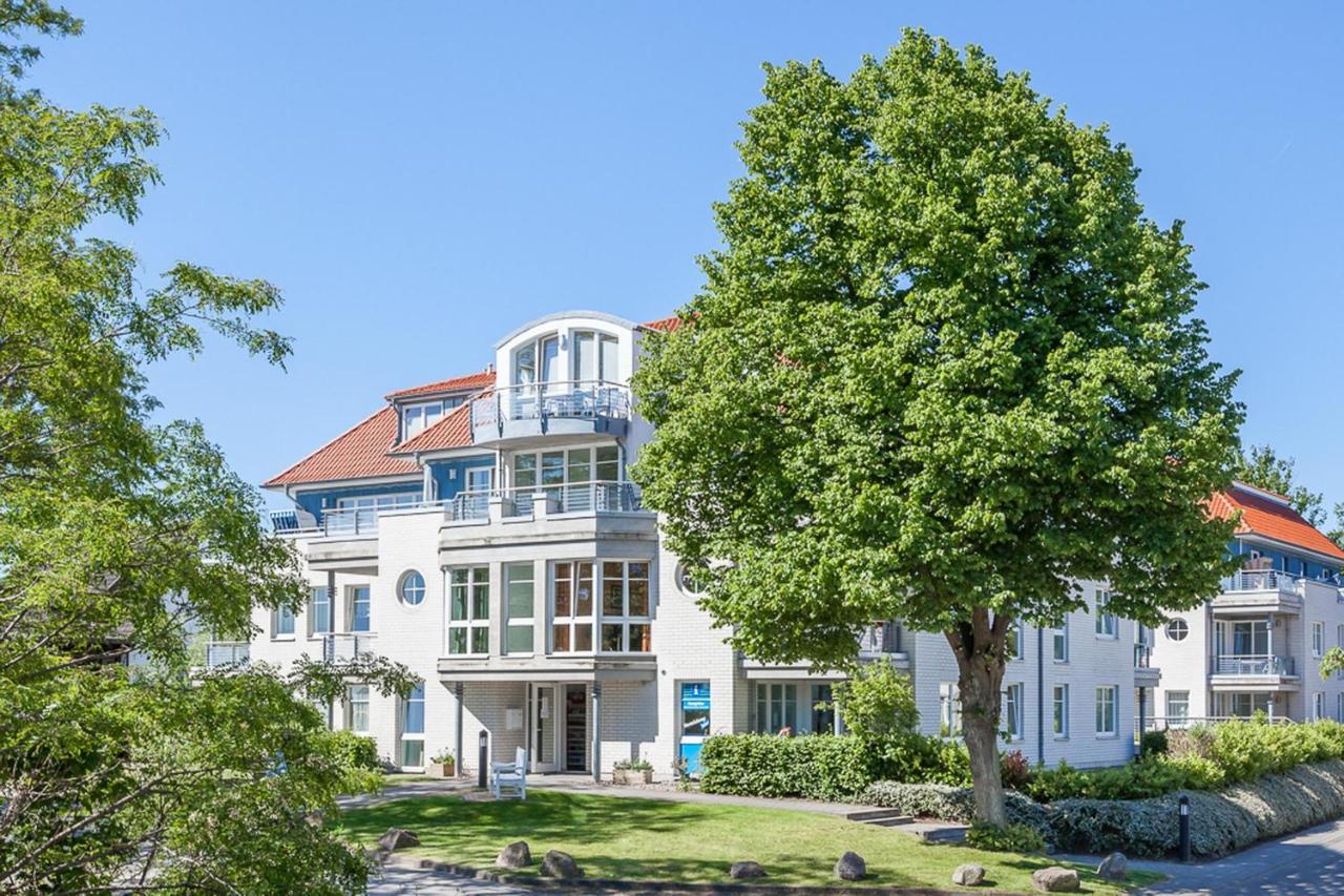 Duenenblick Wohnung 27 Boltenhagen  Extérieur photo
